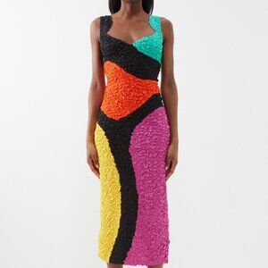 Ramona Dress by Mara Hoffman